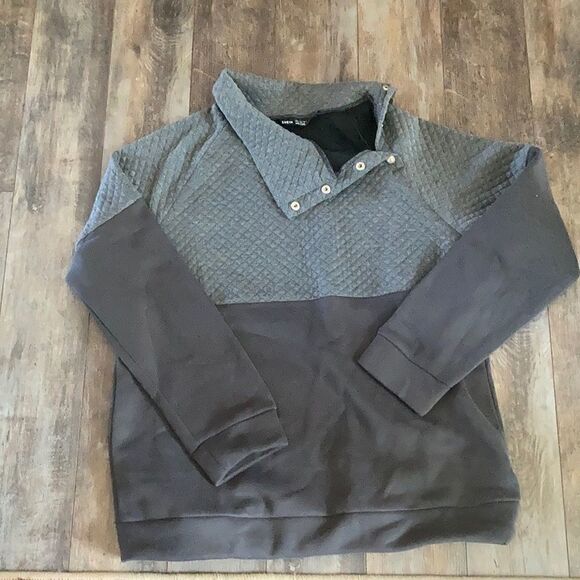 Charcoal grey sweatshirt   - Picture 1 of 3